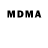 МДМА молли MVP idar
