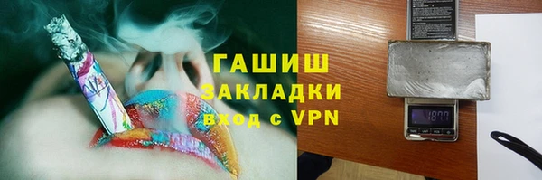 хмурый Мегион