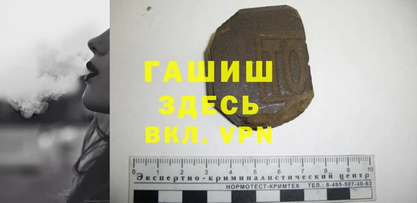 хмурый Мегион