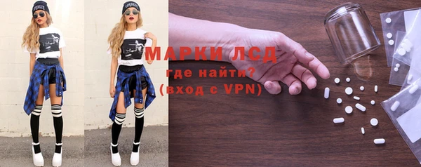 хмурый Мегион